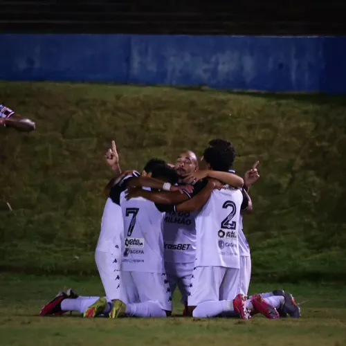 
					Botafogo-PB faz 2 a 0 no Anápolis e entra na zona de classificação da Série C
				
				