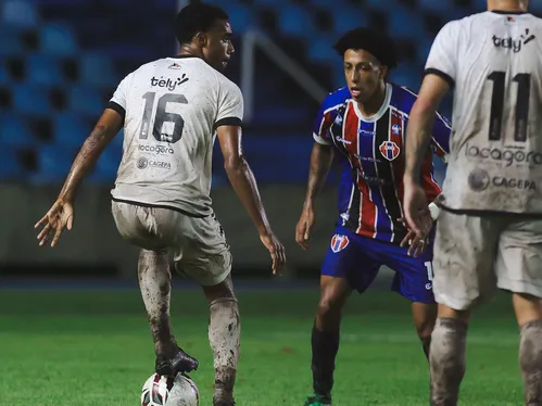 
					Botafogo-PB perde para o Maranhão e amplia sequência negativa na Série C
				
				