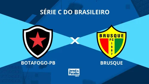 
					Botafogo-PB x Brusque pela Série C 2026: onde assistir, prováveis escalações e arbitragem
				
				