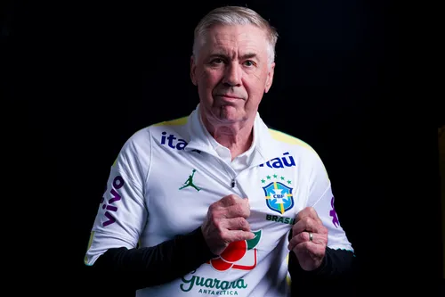 
					Brasil sem lateral na Copa... As razões do improviso de Ancelotti
				
				