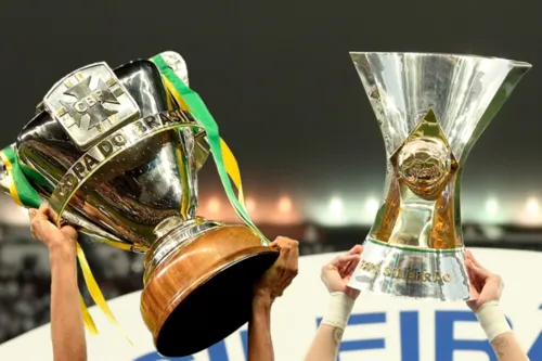 
					Entenda por que não haverá jogos das séries A, B, C e D neste fim de semana
				
				