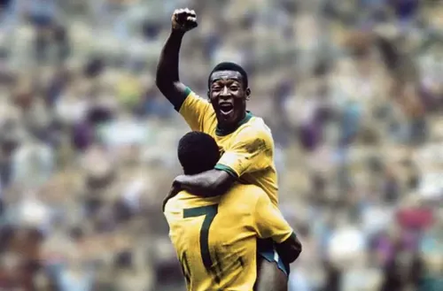 
					Brito é o 30º campeão mundial a morrer; veja quem está vivo das conquistas de 1958 a 2002
				
				