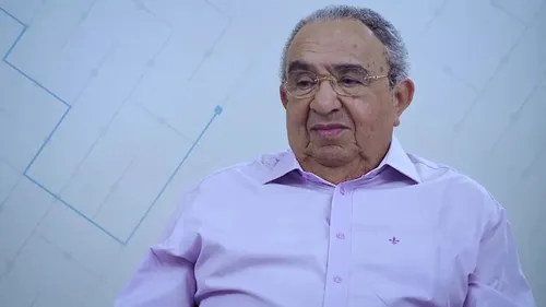 Proposta na Câmara de João Pessoa Homenageia Empresário Histórico