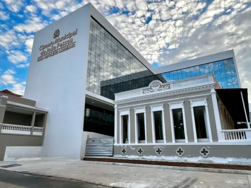 João Pessoa: Vereadores aprovam verbas para São João e PCDs