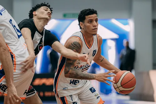 
					Campeonato Paraibano de Basquete 2026: confira equipes, tabela e confrontos
				
				