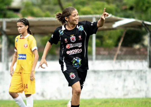 
					Campeonato Paraibano Feminino Sub-17 2026: confira a tabela o regulamento do estadual de base
				
				