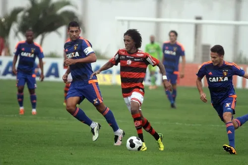 
					Campinense na Copa do Nordeste: veja onde estão os principais atletas do vice em 2016
				
				