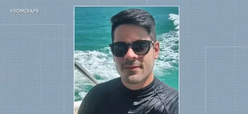 
					Caso Rubinho: Empresário e namorada são denunciados pelo MP pela morte de engenheiro após festa
				
				