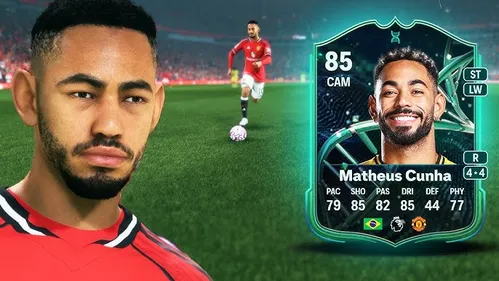 
					CBF resgata parceria, e Seleção Brasileira vai voltar aos videogames
				
				
