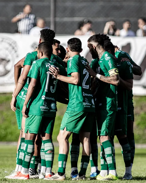 
					Com um jogador a menos, Sousa perde para o ABC e tem sequência de vitórias encerrada na Série D
				
				