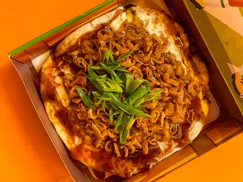 
					Comidas inusitadas chamam atenção no São João de Campina Grande; veja opções que surpreendem
				
				
