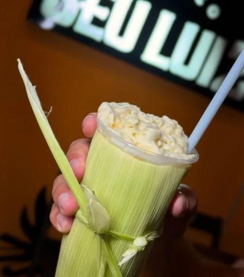 
					Comidas inusitadas chamam atenção no São João de Campina Grande; veja opções que surpreendem
				
				