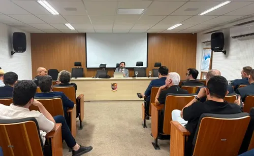 
					Complexo Viário do Altiplano: MPPB dá 15 dias para Prefeitura e Sudema apresentarem estudos
				
				