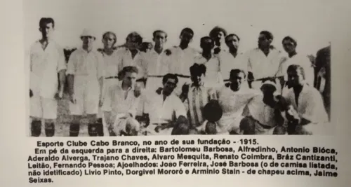 
					Conheça a história do Clube Cabo Branco, decacampeão paraibano e berço de Matheus Cunha no futsal
				
				