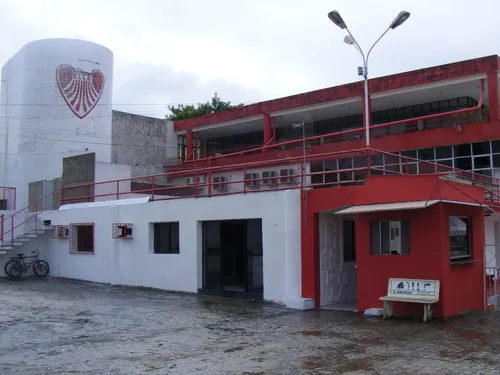 
					Conheça a história do Clube Cabo Branco, decacampeão paraibano e berço de Matheus Cunha no futsal
				
				
