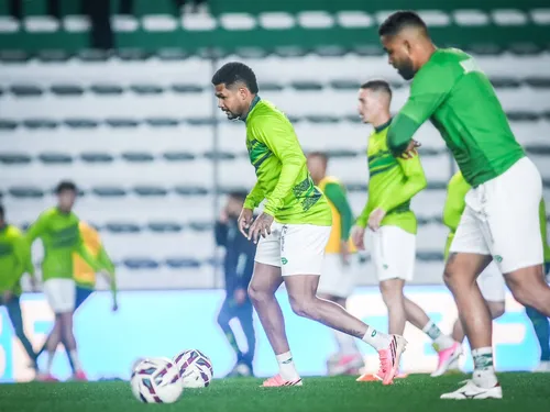 
					Copa do Brasil 2026: veja os paraibanos que estão na disputa das oitavas de final
				
				