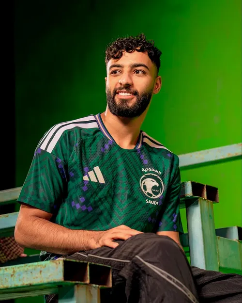 
					Copa do Mundo 2026: confira os uniformes das seleções participantes
				
				