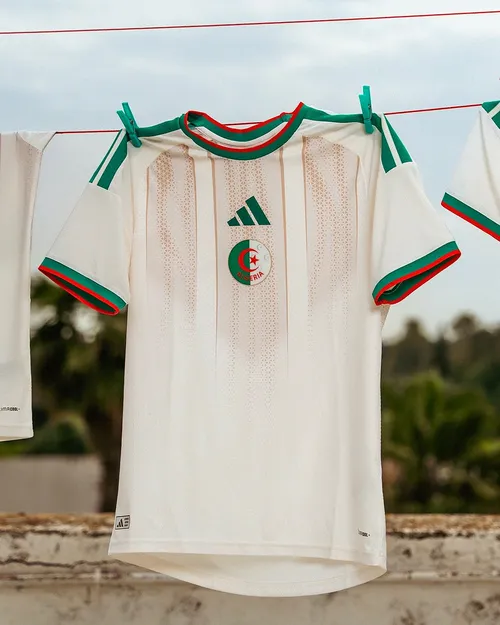 
					Copa do Mundo 2026: confira os uniformes das seleções participantes
				
				