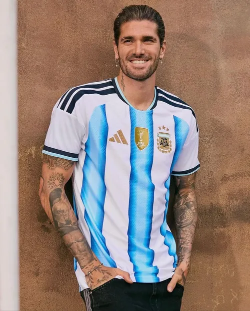 
					Copa do Mundo 2026: confira os uniformes das seleções participantes
				
				