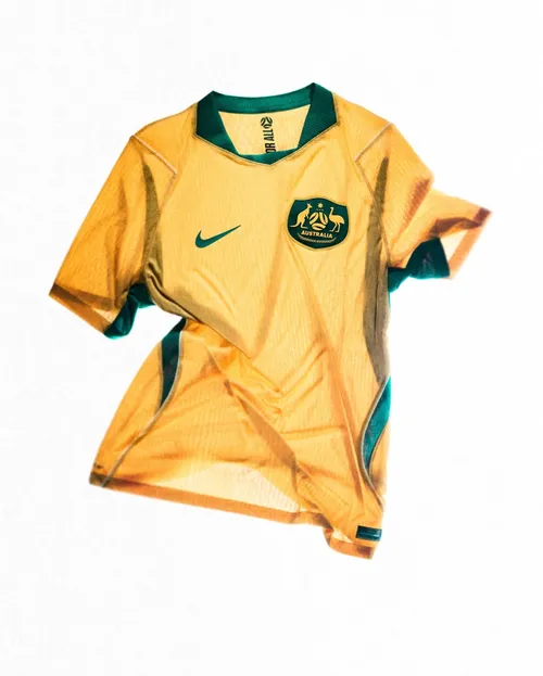 
					Copa do Mundo 2026: confira os uniformes das seleções participantes
				
				