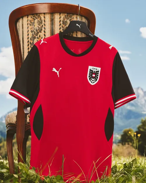 
					Copa do Mundo 2026: confira os uniformes das seleções participantes
				
				