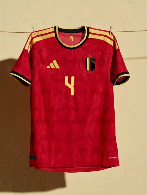 
					Copa do Mundo 2026: confira os uniformes das seleções participantes
				
				