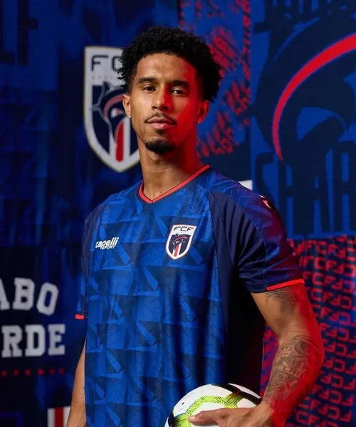 
					Copa do Mundo 2026: confira os uniformes das seleções participantes
				
				