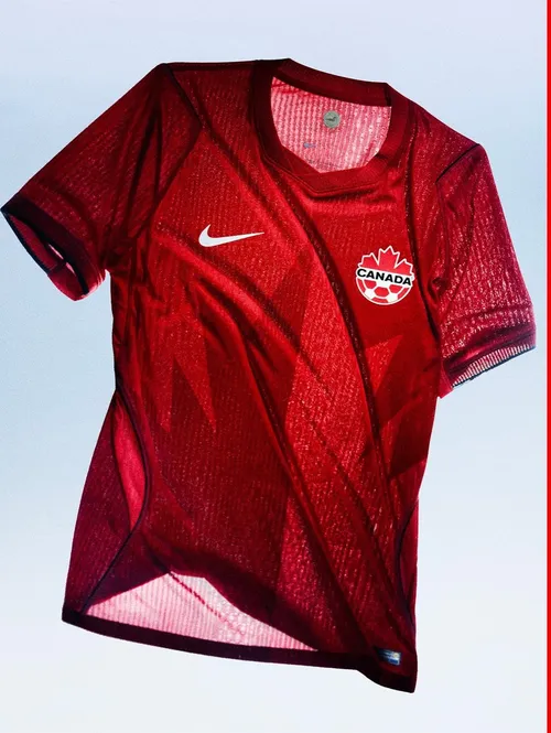 
					Copa do Mundo 2026: confira os uniformes das seleções participantes
				
				