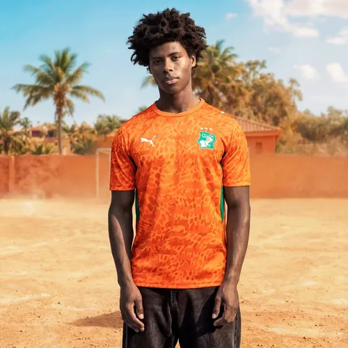 
					Copa do Mundo 2026: confira os uniformes das seleções participantes
				
				