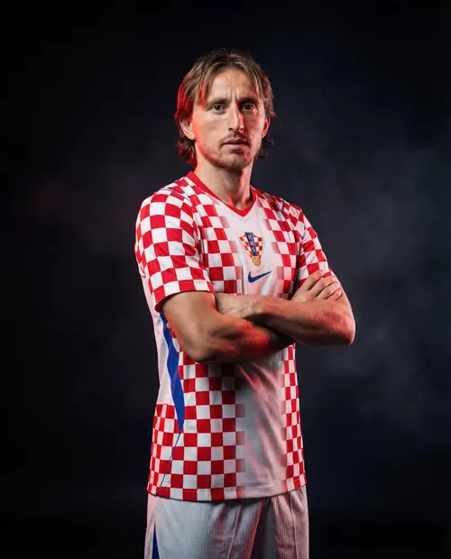 
					Copa do Mundo 2026: confira os uniformes das seleções participantes
				
				