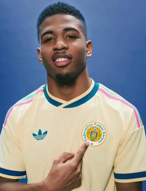 
					Copa do Mundo 2026: confira os uniformes das seleções participantes
				
				