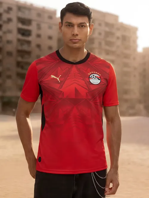 
					Copa do Mundo 2026: confira os uniformes das seleções participantes
				
				