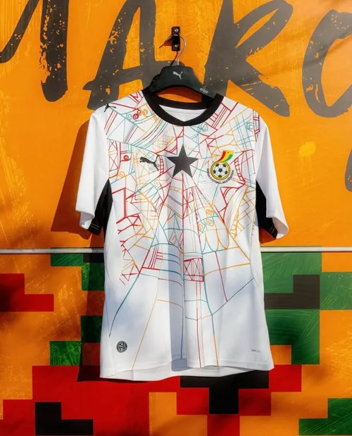 
					Copa do Mundo 2026: confira os uniformes das seleções participantes
				
				