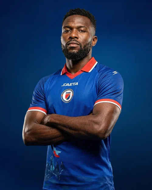 
					Copa do Mundo 2026: confira os uniformes das seleções participantes
				
				