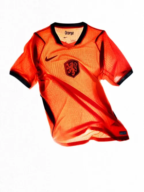 
					Copa do Mundo 2026: confira os uniformes das seleções participantes
				
				