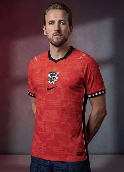 
					Copa do Mundo 2026: confira os uniformes das seleções participantes
				
				
