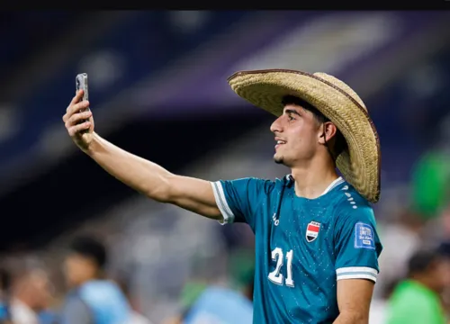 
					Copa do Mundo 2026: confira os uniformes das seleções participantes
				
				