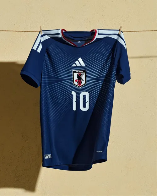 
					Copa do Mundo 2026: confira os uniformes das seleções participantes
				
				