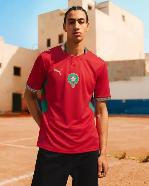 
					Copa do Mundo 2026: confira os uniformes das seleções participantes
				
				