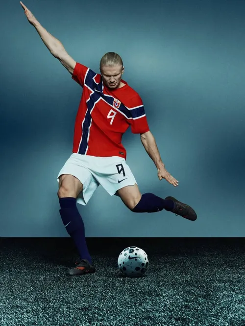 
					Copa do Mundo 2026: confira os uniformes das seleções participantes
				
				