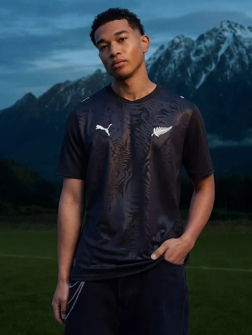 
					Copa do Mundo 2026: confira os uniformes das seleções participantes
				
				