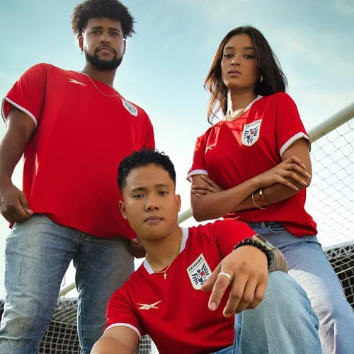 
					Copa do Mundo 2026: confira os uniformes das seleções participantes
				
				