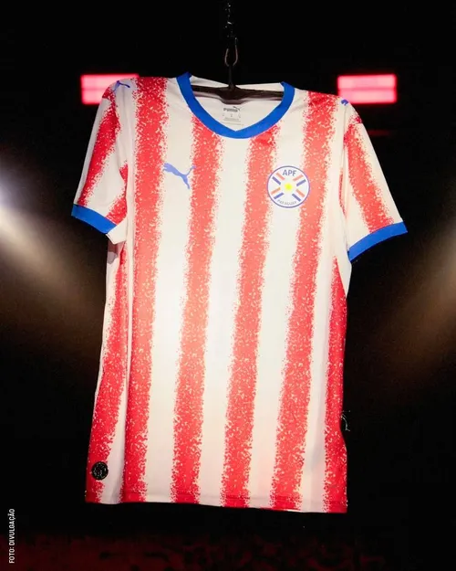 
					Copa do Mundo 2026: confira os uniformes das seleções participantes
				
				