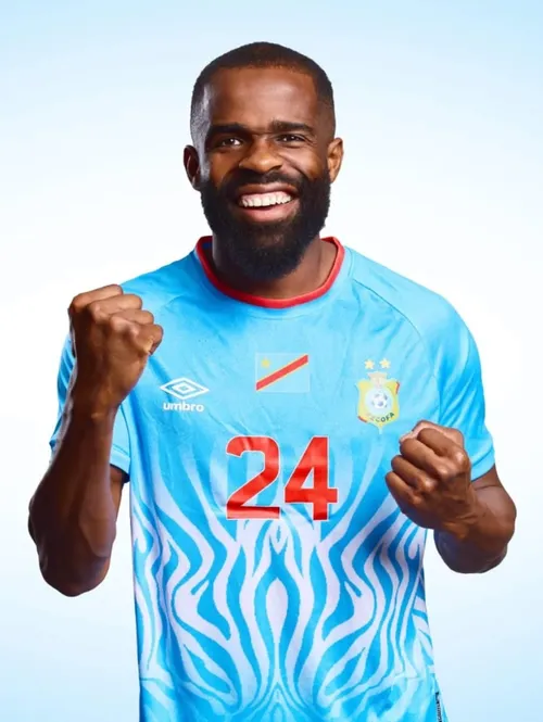 
					Copa do Mundo 2026: confira os uniformes das seleções participantes
				
				