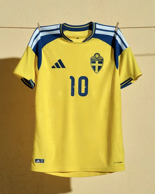
					Copa do Mundo 2026: confira os uniformes das seleções participantes
				
				
