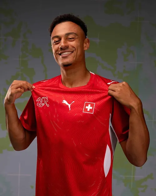 
					Copa do Mundo 2026: confira os uniformes das seleções participantes
				
				