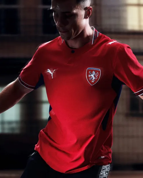 
					Copa do Mundo 2026: confira os uniformes das seleções participantes
				
				