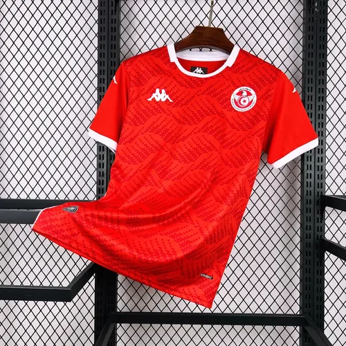 
					Copa do Mundo 2026: confira os uniformes das seleções participantes
				
				