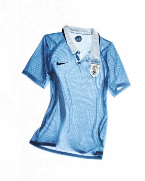 
					Copa do Mundo 2026: confira os uniformes das seleções participantes
				
				