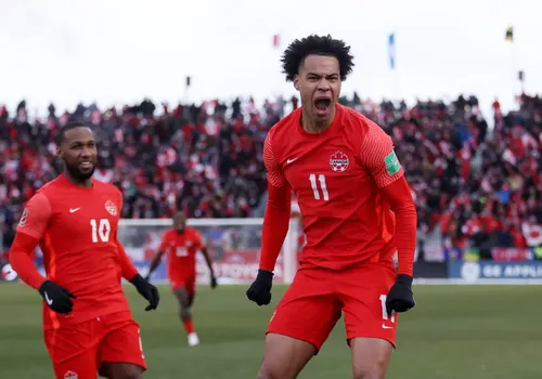 
					Copa do Mundo 2026: conheça as seleções do Grupo B
				
				